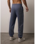 Брюки:муж. МОДЕЛЬ 19 Синяя тень