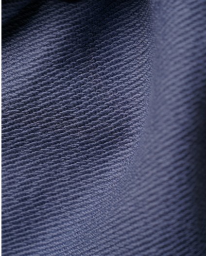 Худи:жен. МОДЕЛЬ 29 Синяя тень