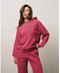 Худи:жен. МОДЕЛЬ 29 Ягодный смузи
