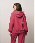 Худи:жен. МОДЕЛЬ 29 Ягодный смузи