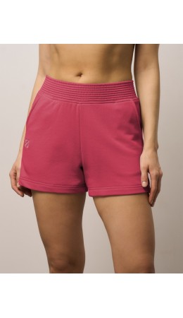 Шорты:жен. МОДЕЛЬ 37 Ягодный смузи