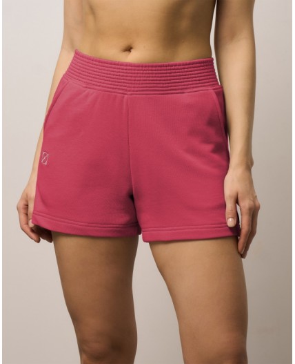 Шорты:жен. МОДЕЛЬ 37 Ягодный смузи