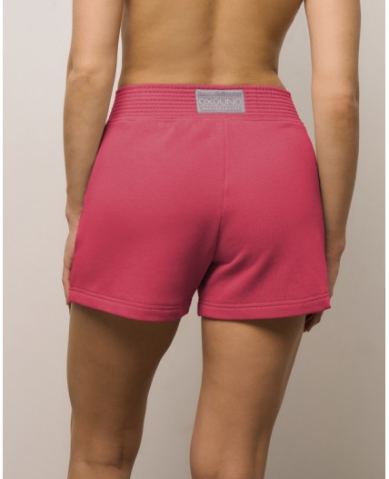 Шорты:жен. МОДЕЛЬ 37 Ягодный смузи