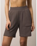 Шорты:жен. МОДЕЛЬ 36 Мокко