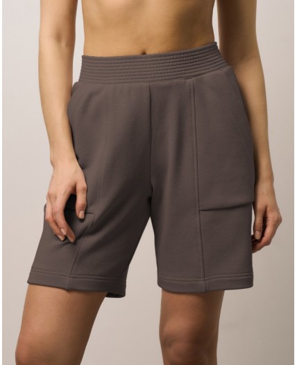 Шорты:жен. МОДЕЛЬ 36 Мокко