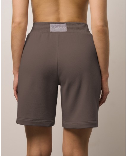 Шорты:жен. МОДЕЛЬ 36 Мокко