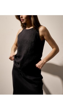 Топ:жен. МОДЕЛЬ 13 Антрацит