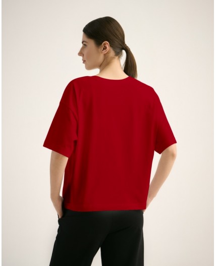 Футболка:жен. МОДЕЛЬ 60 Танго