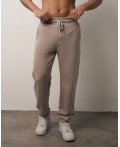 Брюки:муж. МОДЕЛЬ 19 Капучино