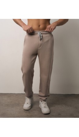 Брюки:муж. МОДЕЛЬ 19 Капучино