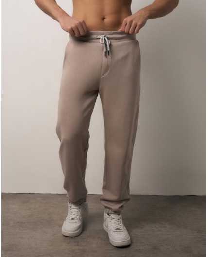 Брюки:муж. МОДЕЛЬ 19 Капучино