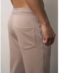 Брюки:муж. МОДЕЛЬ 19 Капучино
