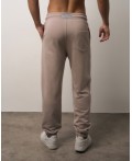Брюки:муж. МОДЕЛЬ 19 Капучино