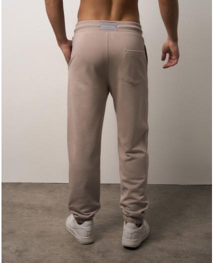 Брюки:муж. МОДЕЛЬ 19 Капучино