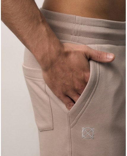 Брюки:муж. МОДЕЛЬ 19 Капучино