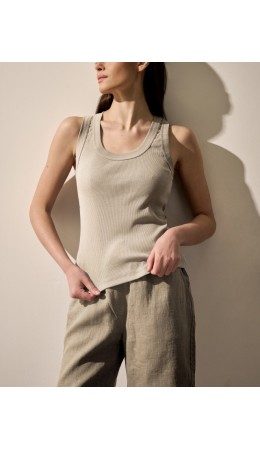 Майка:жен. МОДЕЛЬ 15 Беж