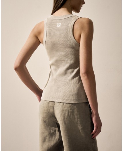 Майка:жен. МОДЕЛЬ 15 Беж