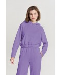 Худи:жен. МОДЕЛЬ 16 Гиацинт