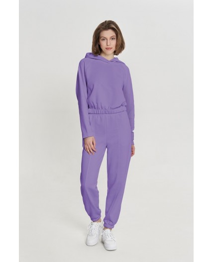 Худи:жен. МОДЕЛЬ 16 Гиацинт