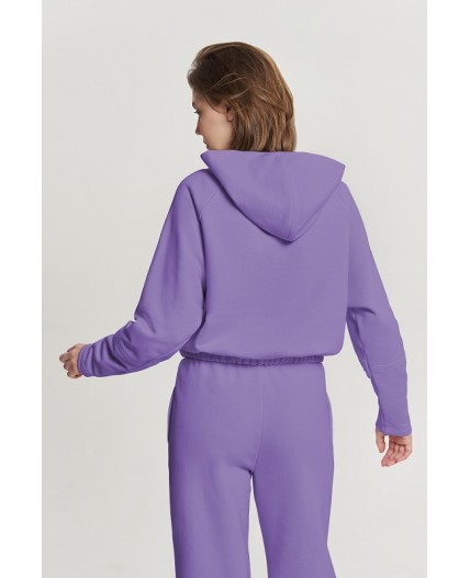 Худи:жен. МОДЕЛЬ 16 Гиацинт