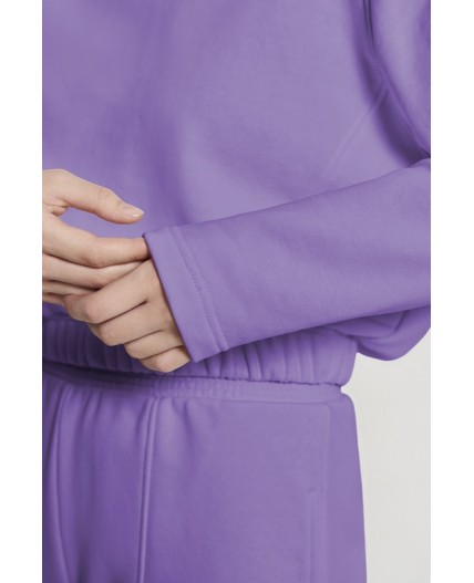 Худи:жен. МОДЕЛЬ 16 Гиацинт