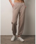 Брюки:жен. МОДЕЛЬ 59 Капучино