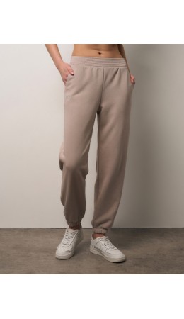 Брюки:жен. МОДЕЛЬ 59 Капучино