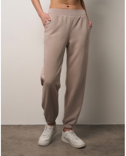 Брюки:жен. МОДЕЛЬ 59 Капучино