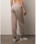 Брюки:жен. МОДЕЛЬ 59 Капучино