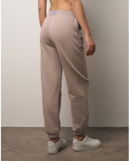Брюки:жен. МОДЕЛЬ 59 Капучино