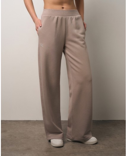Брюки:жен. МОДЕЛЬ 58 Капучино