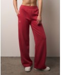 Брюки:жен. МОДЕЛЬ 58 Ягодный смузи