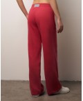 Брюки:жен. МОДЕЛЬ 58 Ягодный смузи