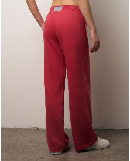 Брюки:жен. МОДЕЛЬ 58 Ягодный смузи