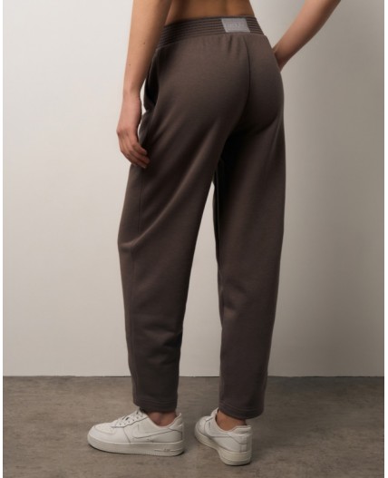 Брюки:жен. МОДЕЛЬ 60 Мокко