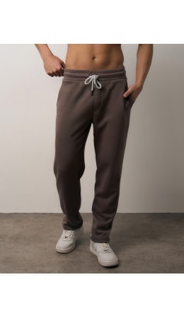 Брюки:муж. МОДЕЛЬ 23 Мокко