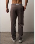 Брюки:муж. МОДЕЛЬ 23 Мокко