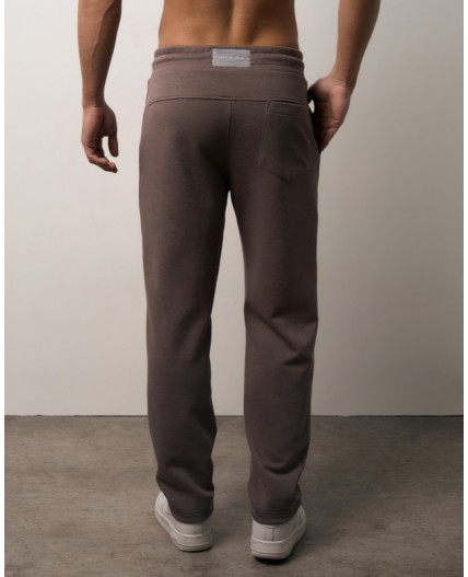 Брюки:муж. МОДЕЛЬ 23 Мокко