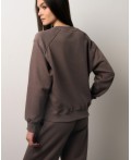 Свитшот:жен. МОДЕЛЬ 32 Мокко