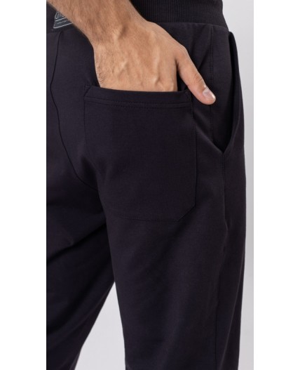 Брюки:муж. МОДЕЛЬ 1 Оникс