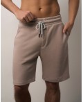 Шорты:муж. МОДЕЛЬ 13 Капучино