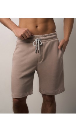 Шорты:муж. МОДЕЛЬ 13 Капучино