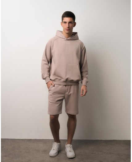 Шорты:муж. МОДЕЛЬ 13 Капучино