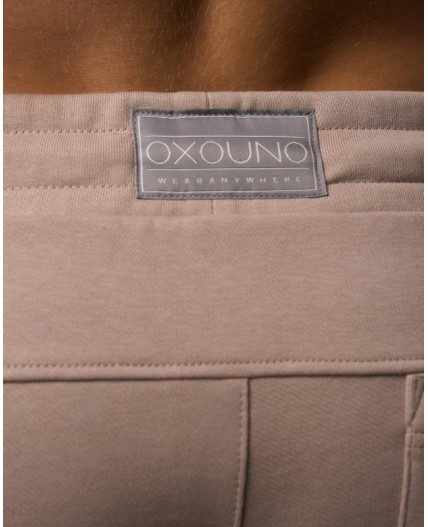 Шорты:муж. МОДЕЛЬ 13 Капучино