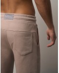 Шорты:муж. МОДЕЛЬ 13 Капучино