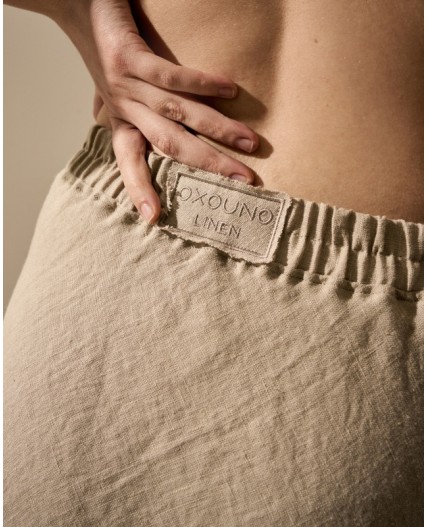 Юбка:жен. МОДЕЛЬ 9 Беж