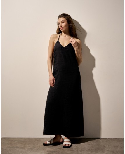 Сарафан:жен. МОДЕЛЬ 2 Антрацит