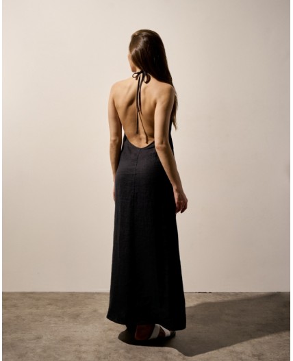 Сарафан:жен. МОДЕЛЬ 2 Антрацит