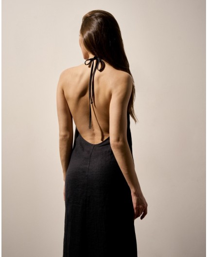 Сарафан:жен. МОДЕЛЬ 2 Антрацит