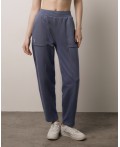 Брюки:жен. МОДЕЛЬ 60 Синяя тень